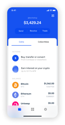 wallet